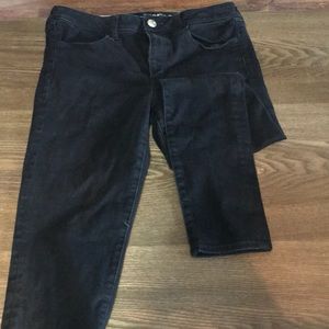 Women’s American eagle jeans